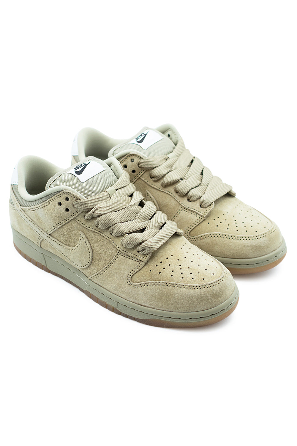 Nike SB Dunk Low Pro B Shoe Parachute Beige