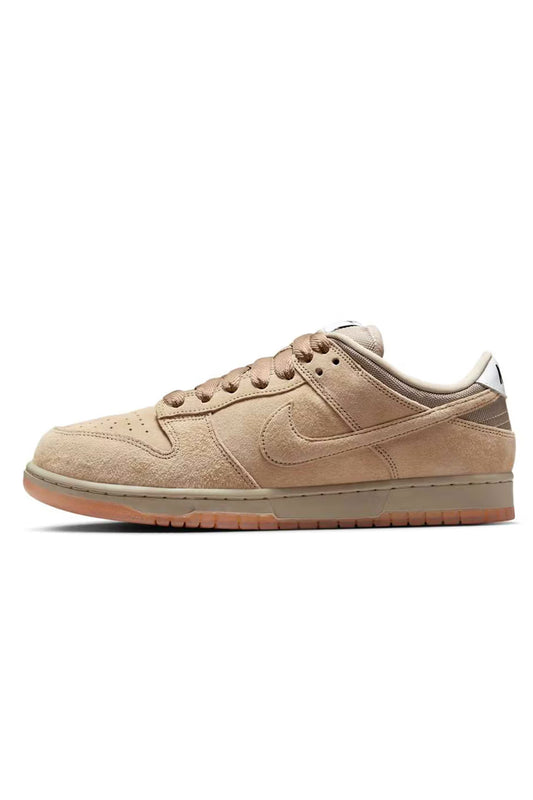 Nike SB Dunk Low Pro B Shoe Beige