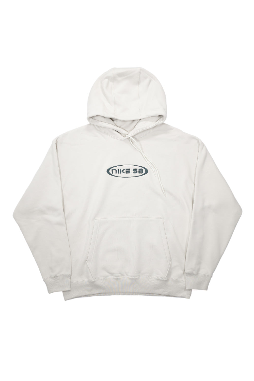 Nike SB Fleece Hoodie Light Bone - BONKERS