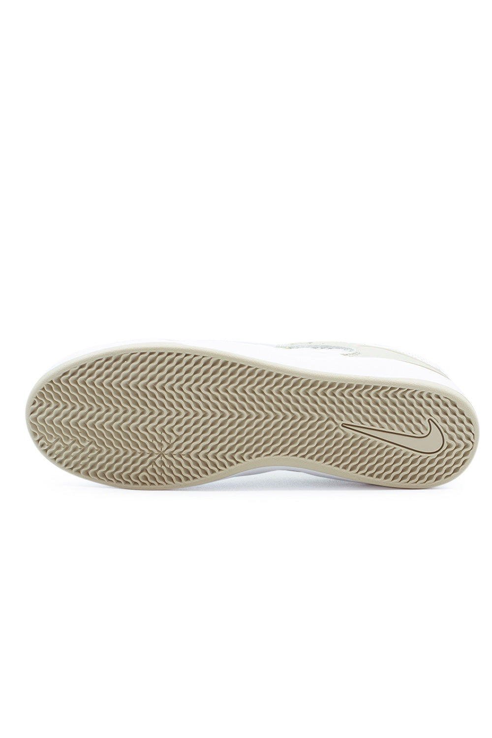 Nike SB Ishod PRM Shoe Light Stone / Khaki / Summit White - BONKERS