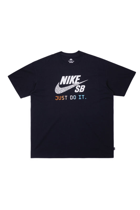 Nike SB Olympic Safari T-Shirt Schwarz