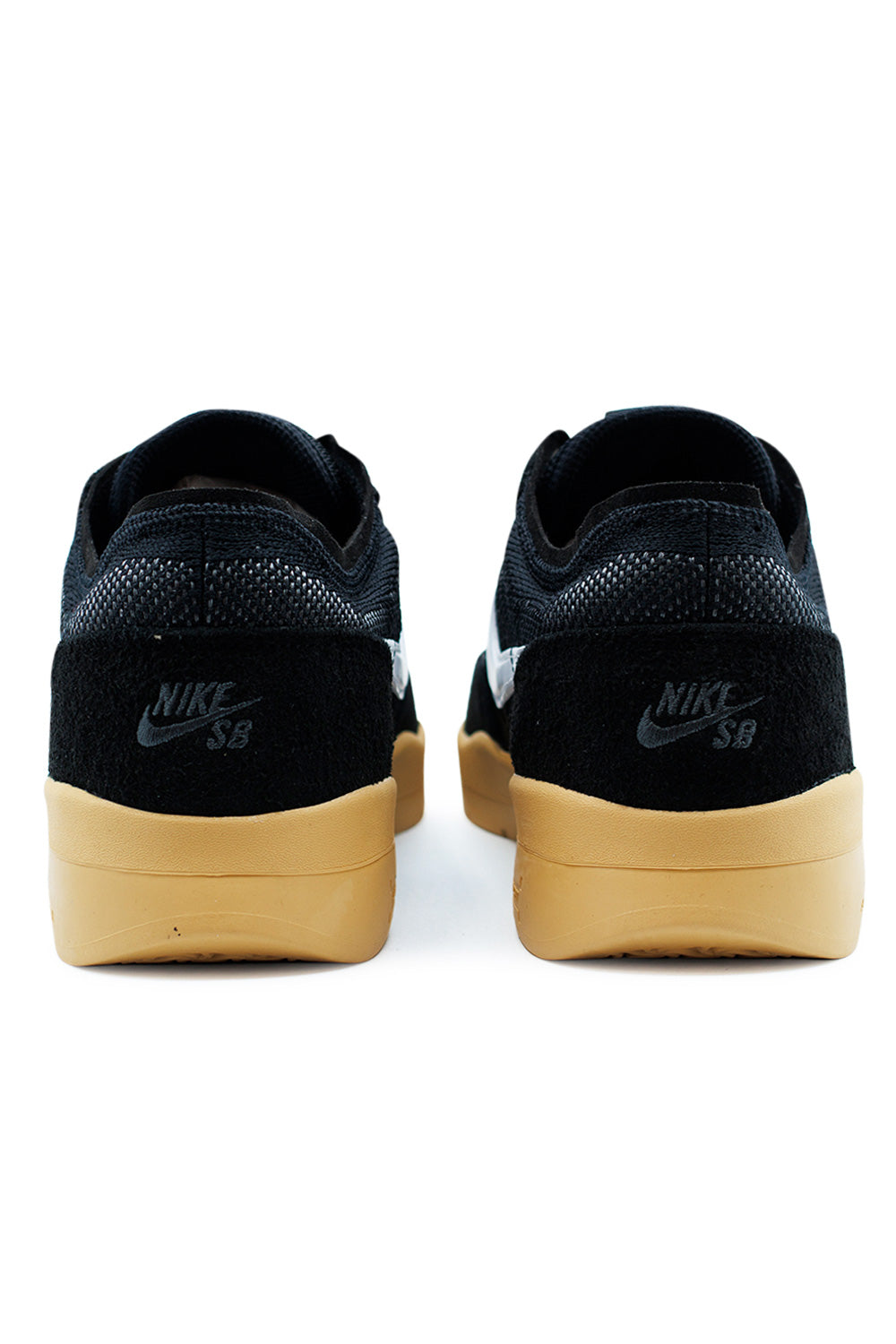 Nike SB PS8 Shoe Black / White / Anthracite - BONKERS