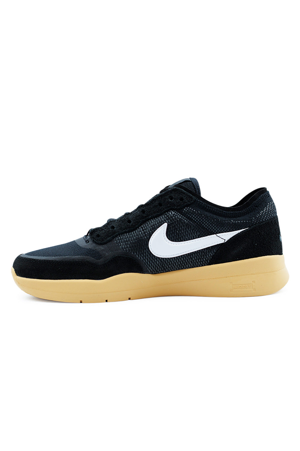 Nike SB PS8 Shoe Black / White / Anthracite - BONKERS
