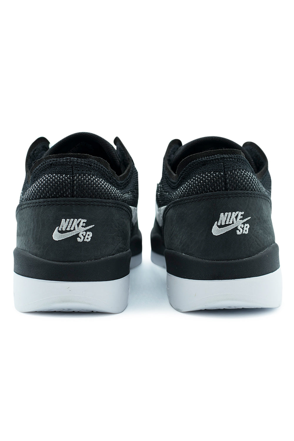 Nike SB PS8 Schuh Schwarz / Weiss / Schwarz / Weiss