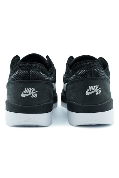 Nike SB PS8 Schuh Schwarz / Weiss / Schwarz / Weiss