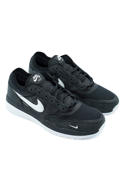 Nike SB PS8 Schuh Schwarz / Weiss / Schwarz / Weiss