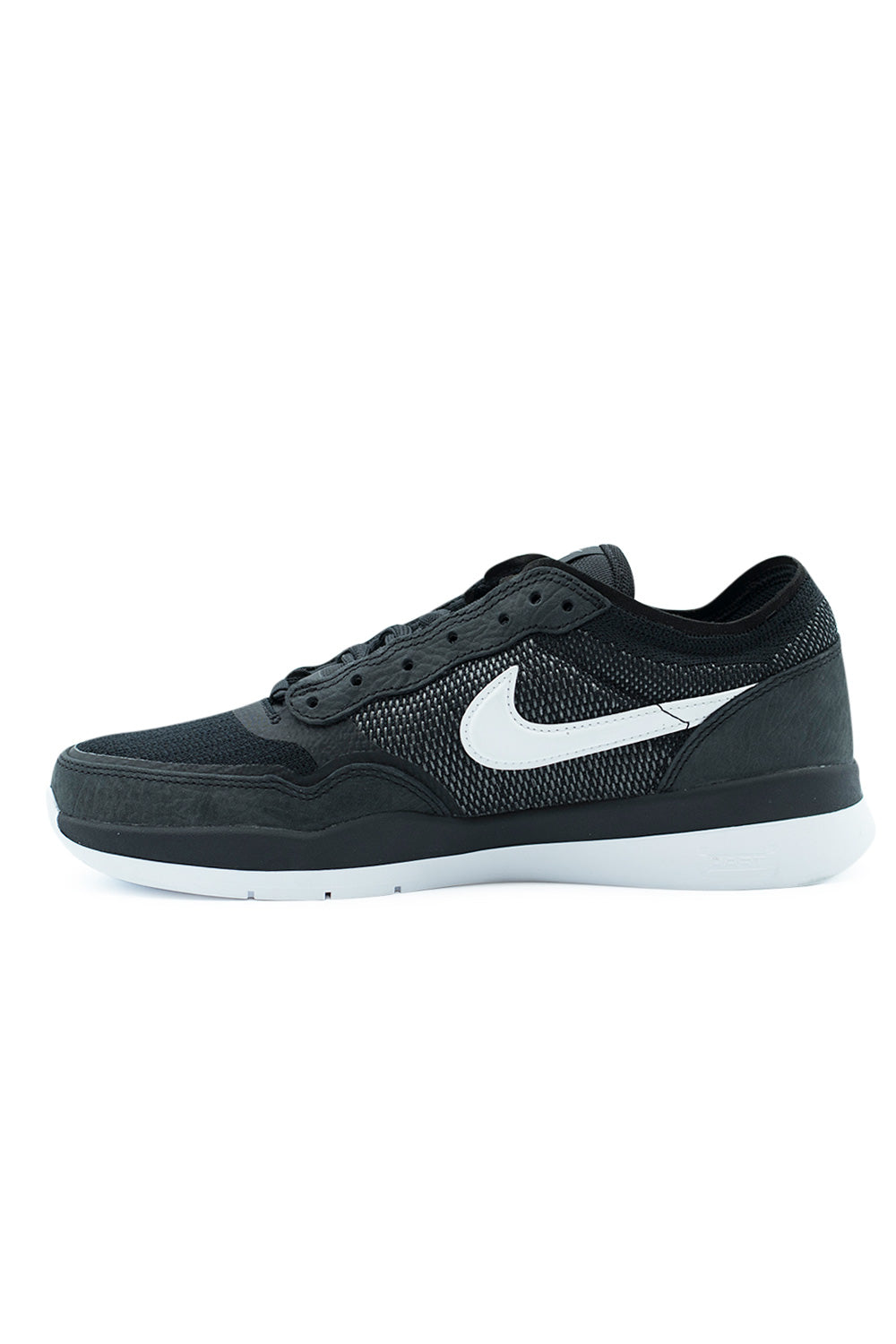 Nike SB PS8 Schuh Schwarz / Weiss / Schwarz / Weiss