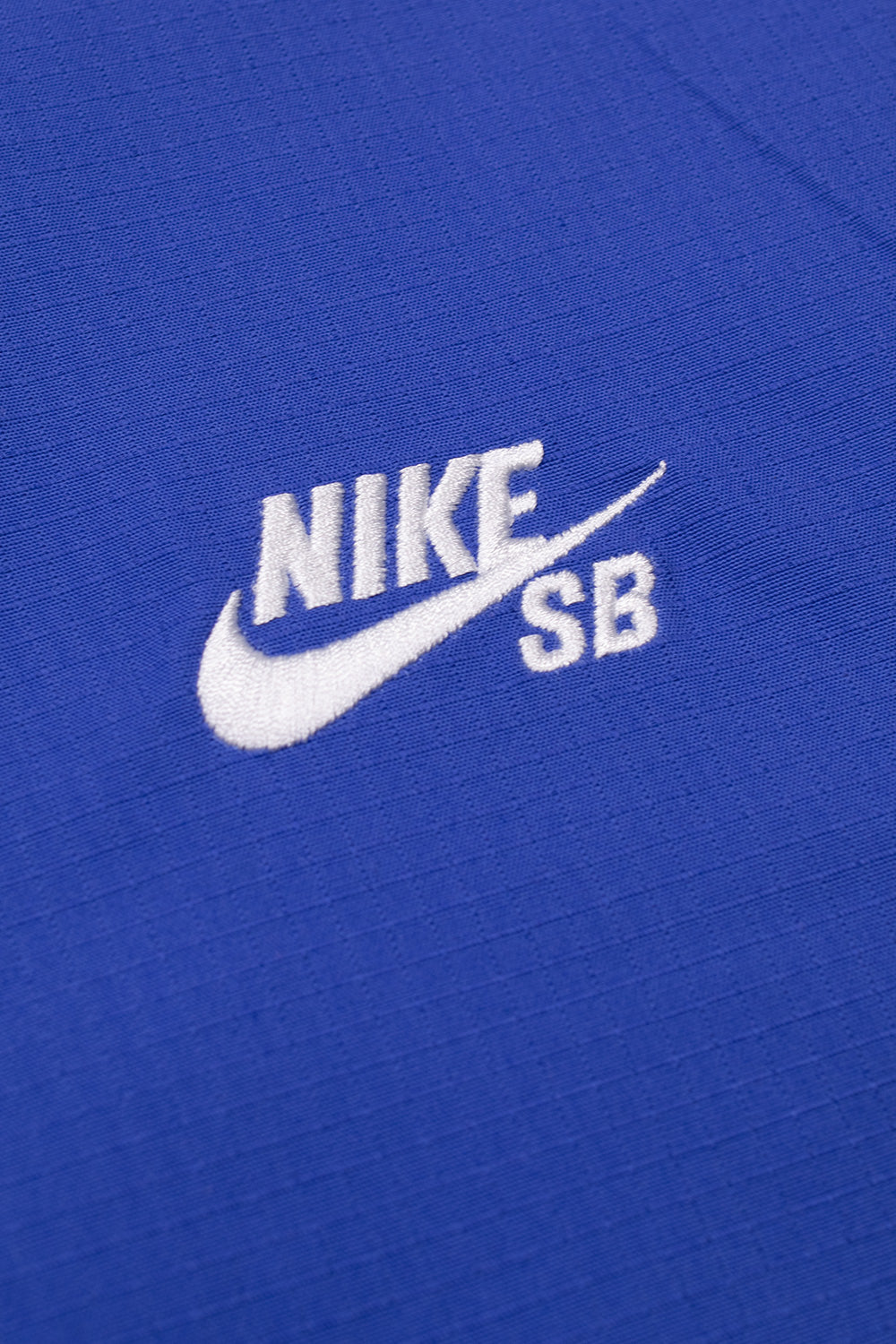 Nike SB USA Olympic Chore Jacke Blau / Weiss