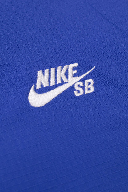 Nike SB USA Olympic Chore Jacke Blau / Weiss