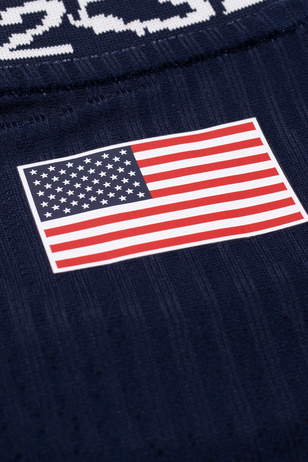 Nike SB USA Olympic Trikot Dunkelblau