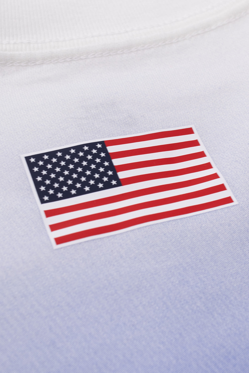 Nike SB USA Olympic Longsleeve T-Shirt Weiss