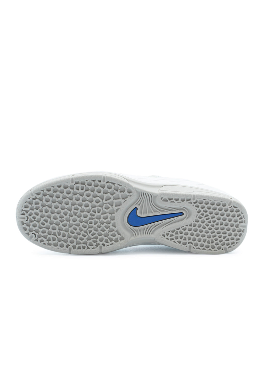 Nike SB Vertebrae Shoe Summit White / Cosmic Clay - BONKERS