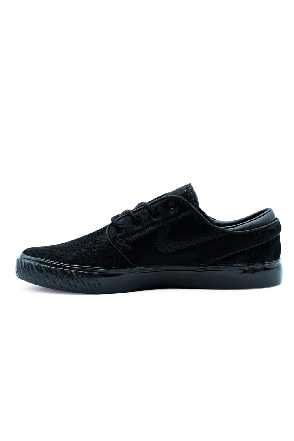 Nike SB Zoom Janoski OG+ SE (Pony Hair) Schoen Zwart Zwart Zwart Zwart