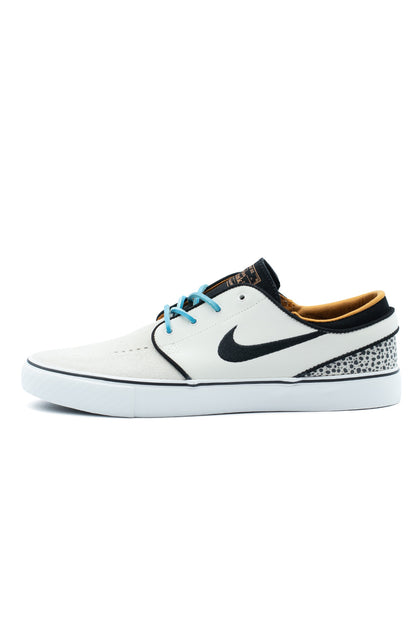 Nike SB Zoom Janoski OG+ Schuh (Olympic Safari) Phantom / Hellblau / Schwarz