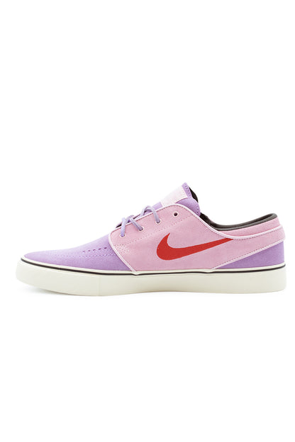 Nike SB Zoom Stefan Janoski OG Shoe Lilac / Noise Aqua / Med Soft Pink - BONKERS