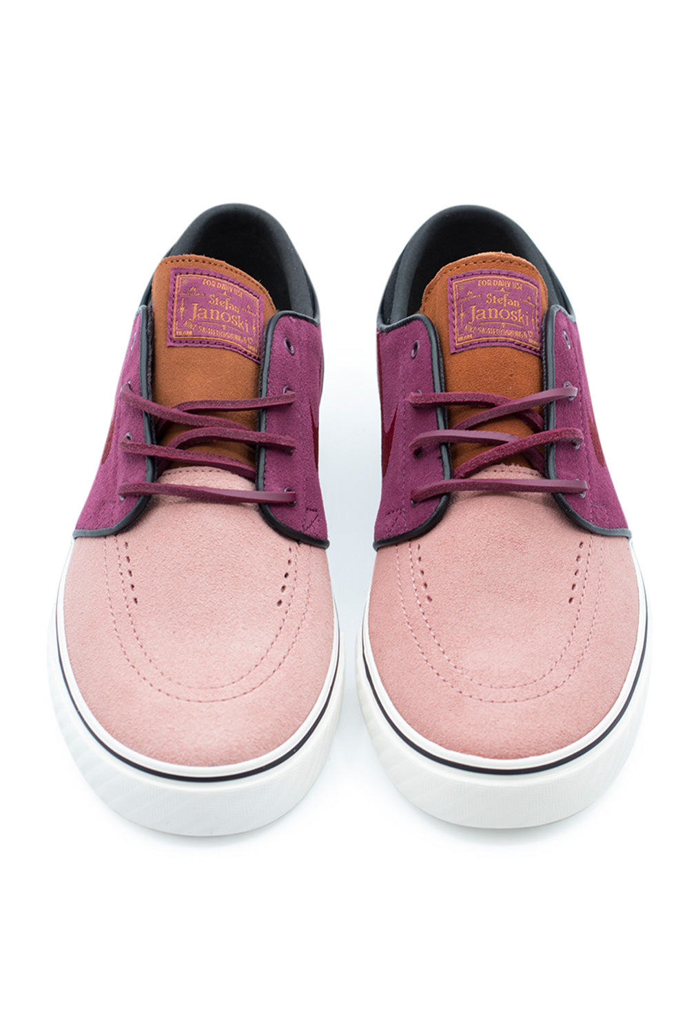 Janoski team clearance red