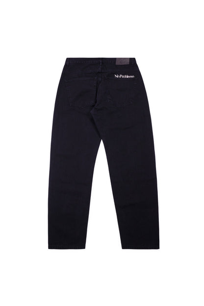 No Problemo Bagi Jean Black