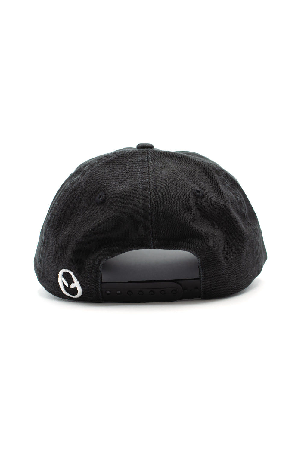 No Problemo No Problemo Cap Black - BONKERS