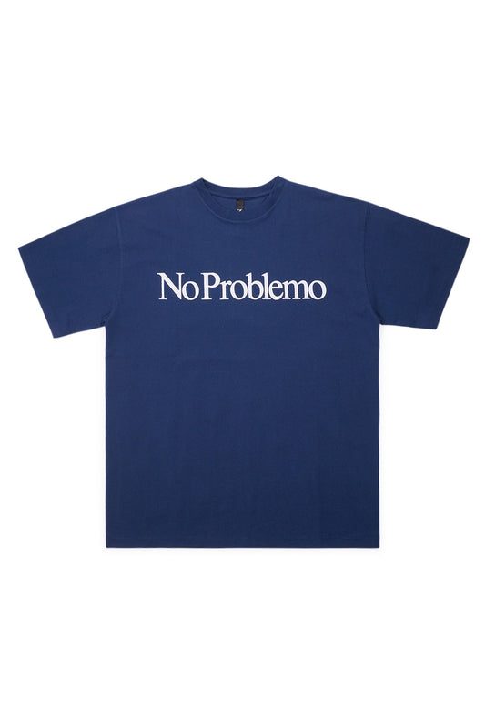 No Problemo No Problemo T-Shirt Navy