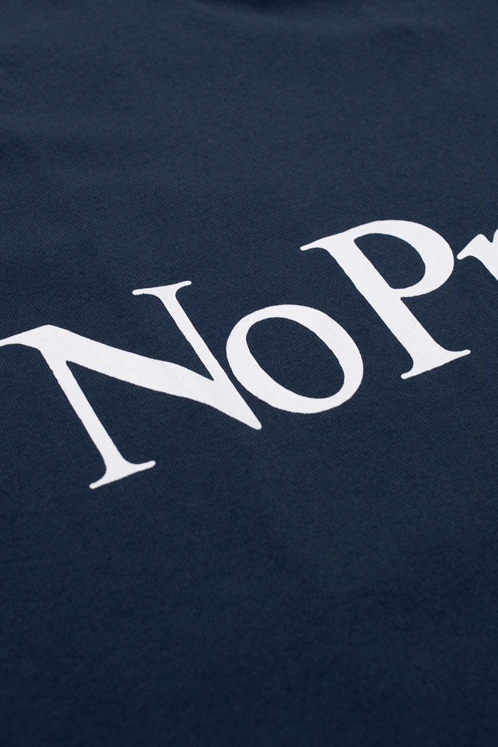 No Problemo No Problemo T-Shirt Navy