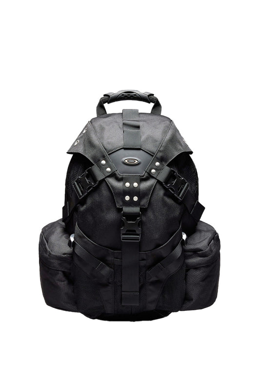 Oakley Icon RC Backpack Schwarz
