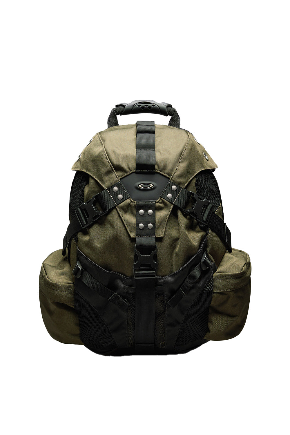Oakley Icon RC Backpack Deep Olive
