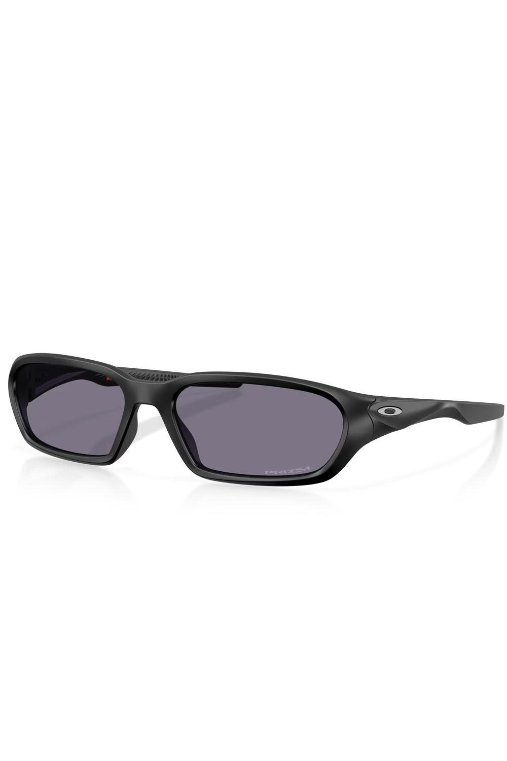 Oakley Terraforma Sunglasses Negro Mate (Prizm Gris)