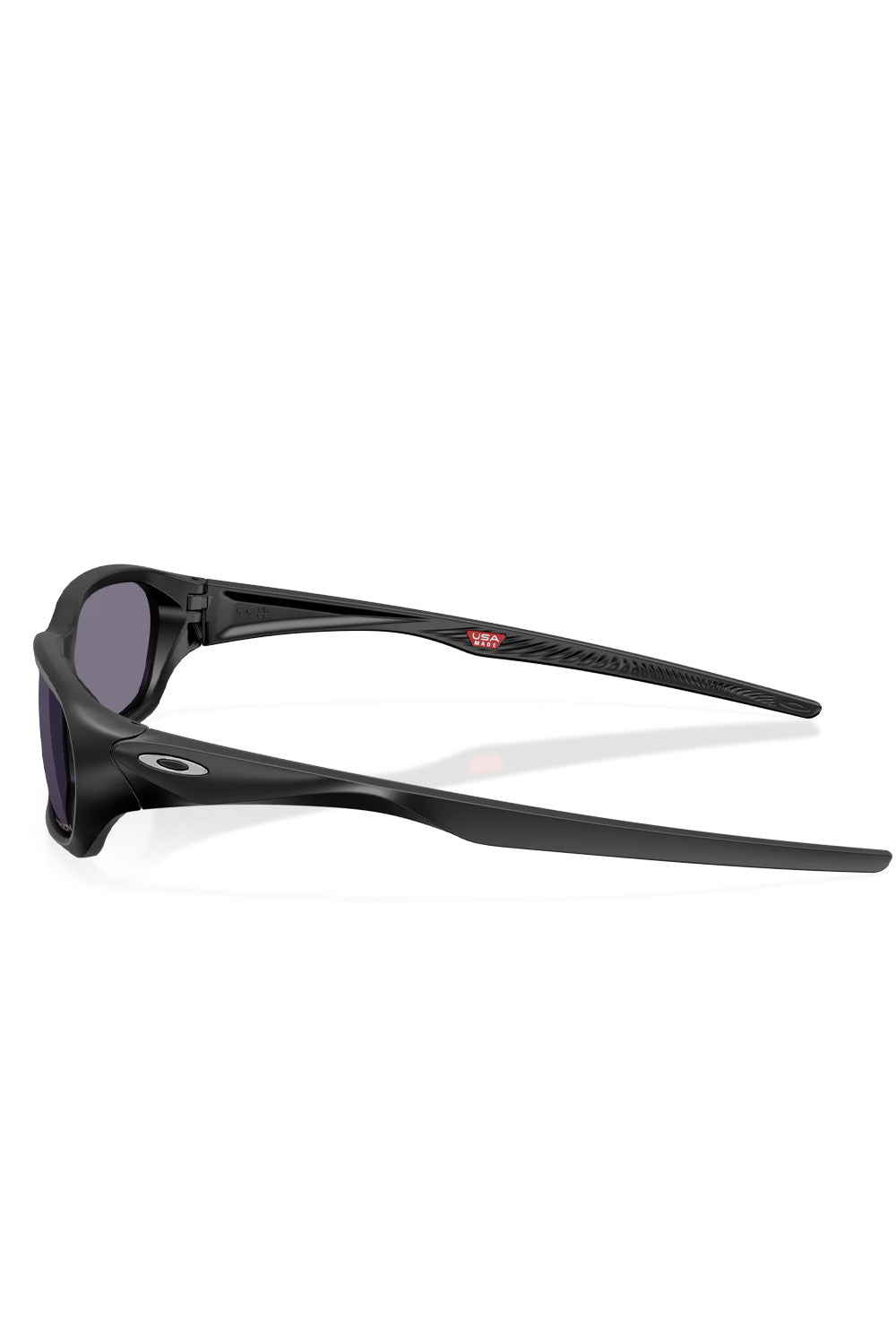 Oakley Terraforma Sunglasses Negro Mate (Prizm Gris)