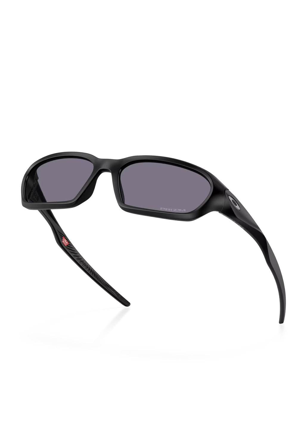 Oakley Terraforma Sunglasses Negro Mate (Prizm Gris)