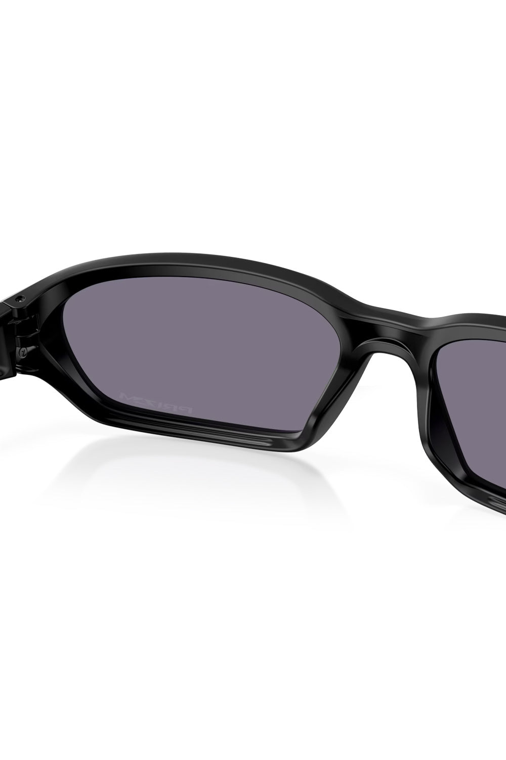 Oakley Terraforma Sunglasses Negro Mate (Prizm Gris)