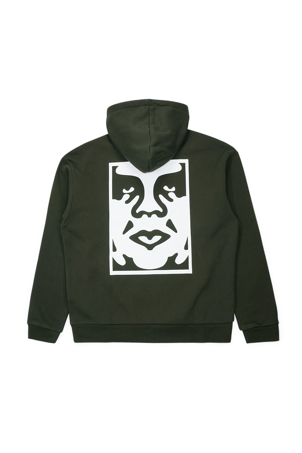 Obey Bold Icon Extra Heavy Hood Rosin - BONKERS
