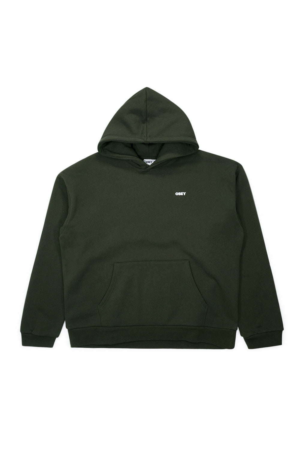 Obey Bold Icon Extra Heavy Hood Rosin - BONKERS