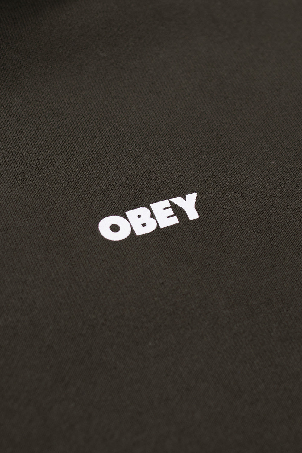 Obey Bold Icon Extra Heavy Hood Rosin - BONKERS