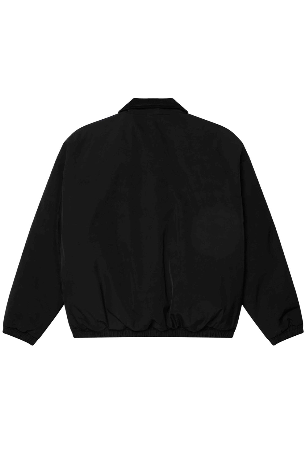 Obey Elysian Jacket Black - BONKERS