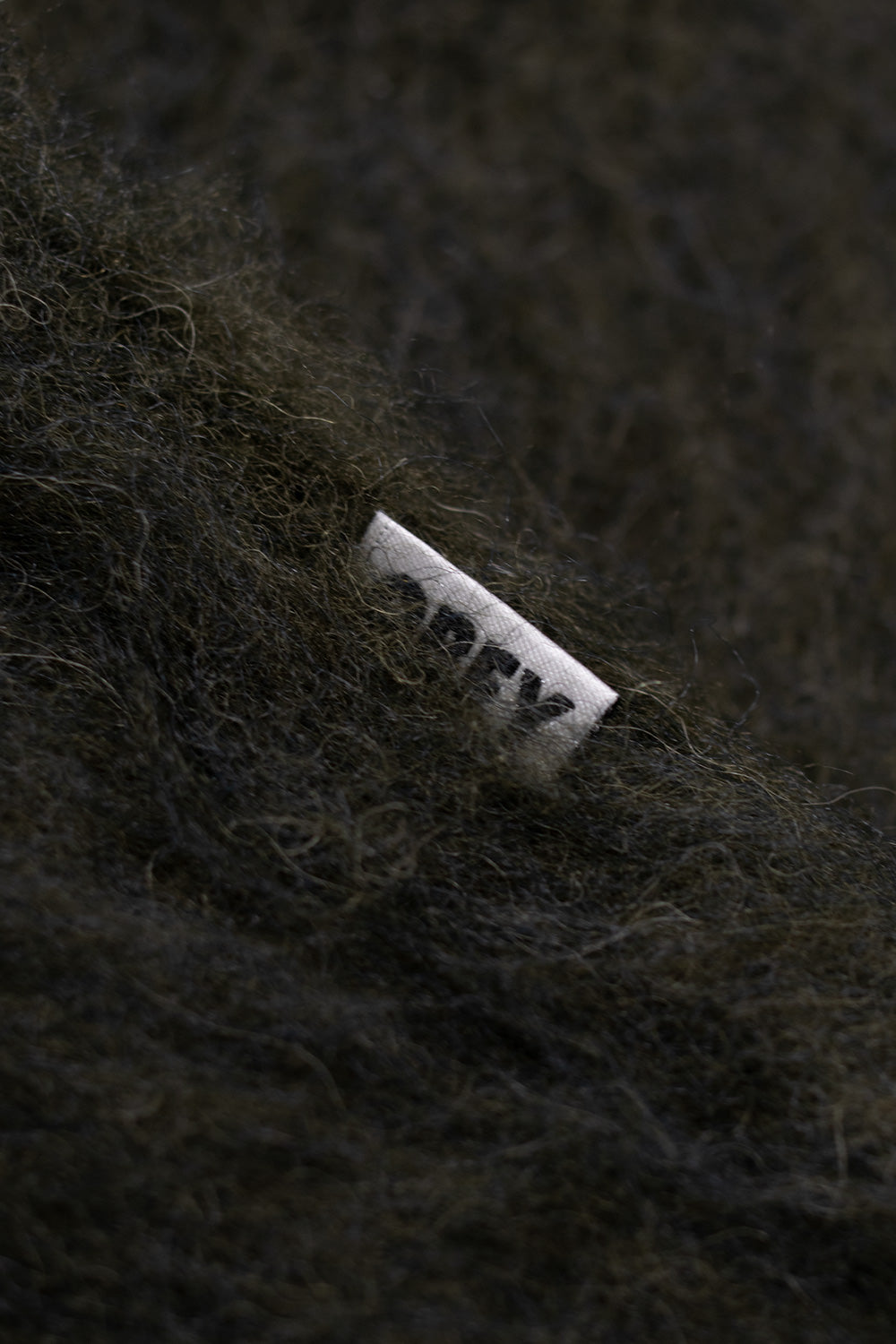 Obey Patron Cardigan Rosin - BONKERS