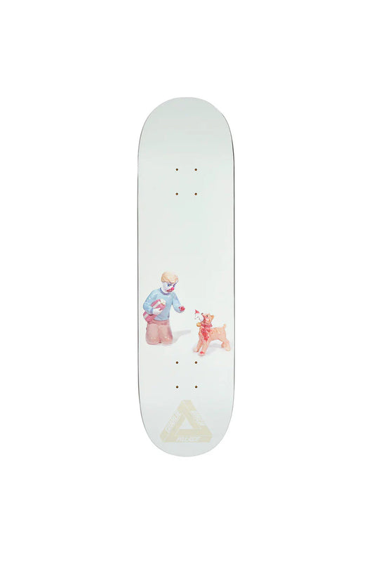 Palace Charlie Pro S33 Deck 8,5"