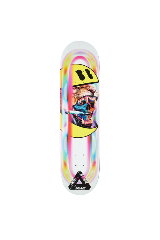 Palace Chewy Pro S29 Deck 8,375" - BONKERS