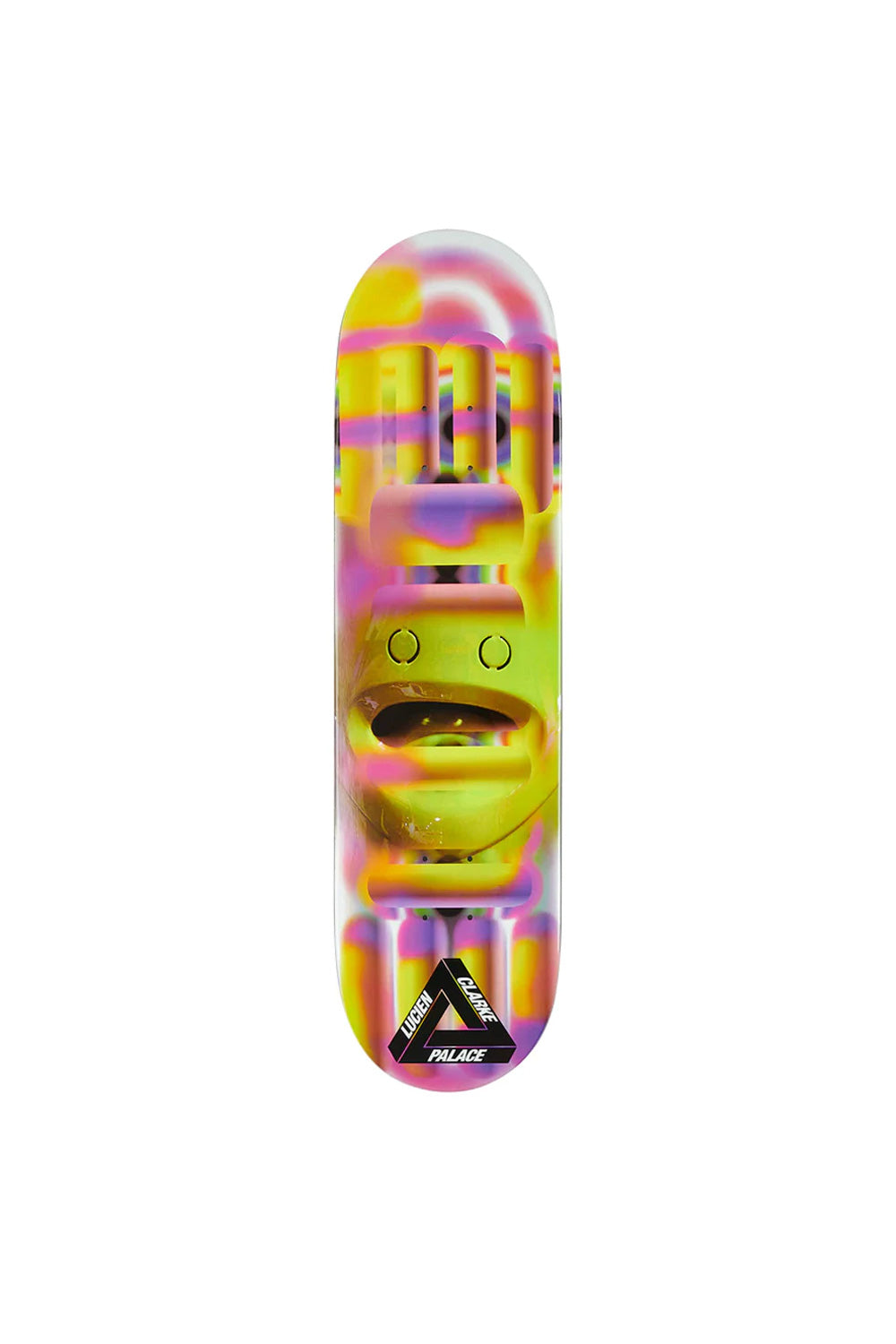 Palace Clarke Pro S29 Deck 8,25" - BONKERS