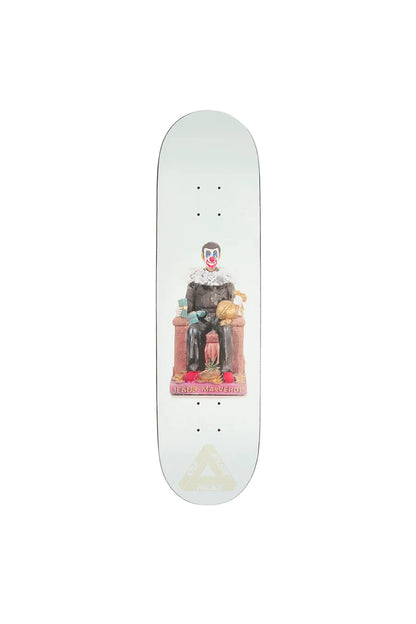 Palace Kyle Pro S33 Deck 8,375" - BONKERS