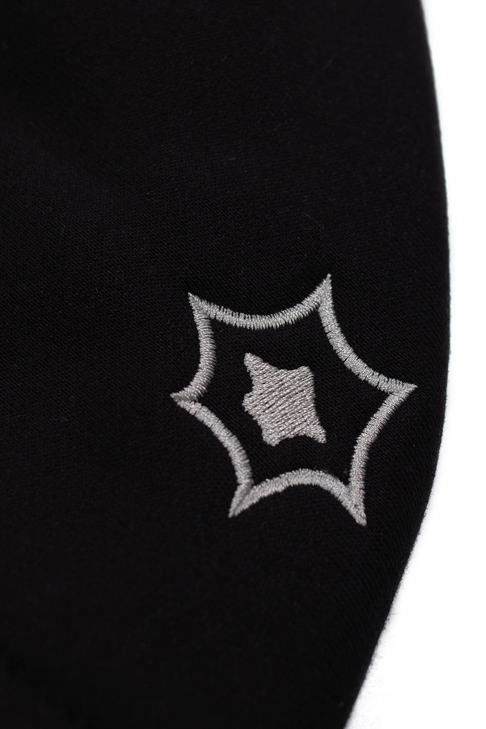 Passion Target Practice Tracksuit Hood Black