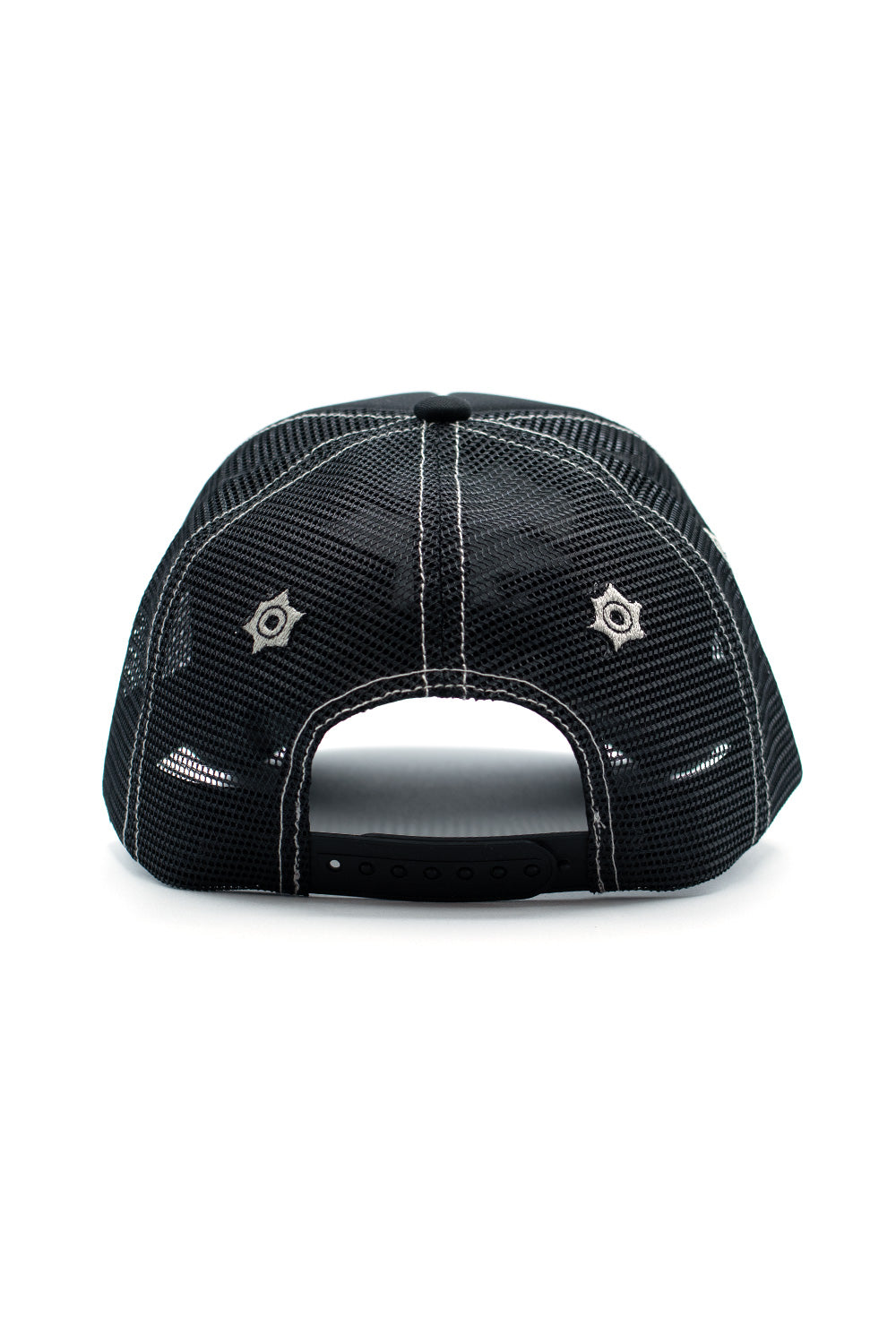 Passion Target Practice Trucker Cap Black - BONKERS