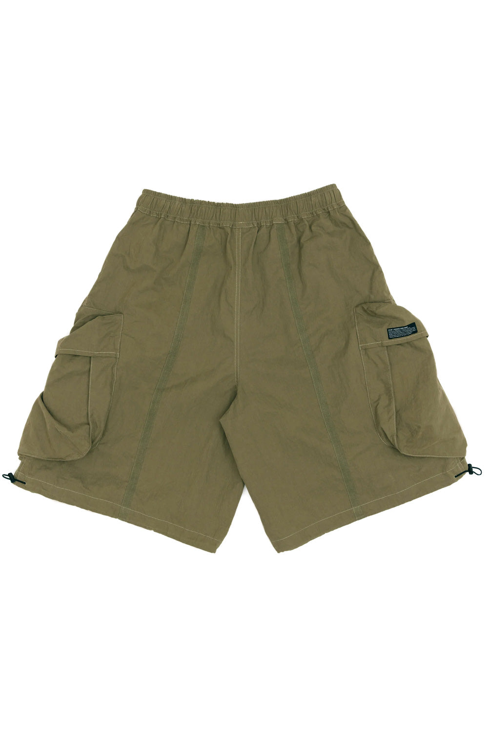 Perks And Mini Gateway Chow Shorts Elm