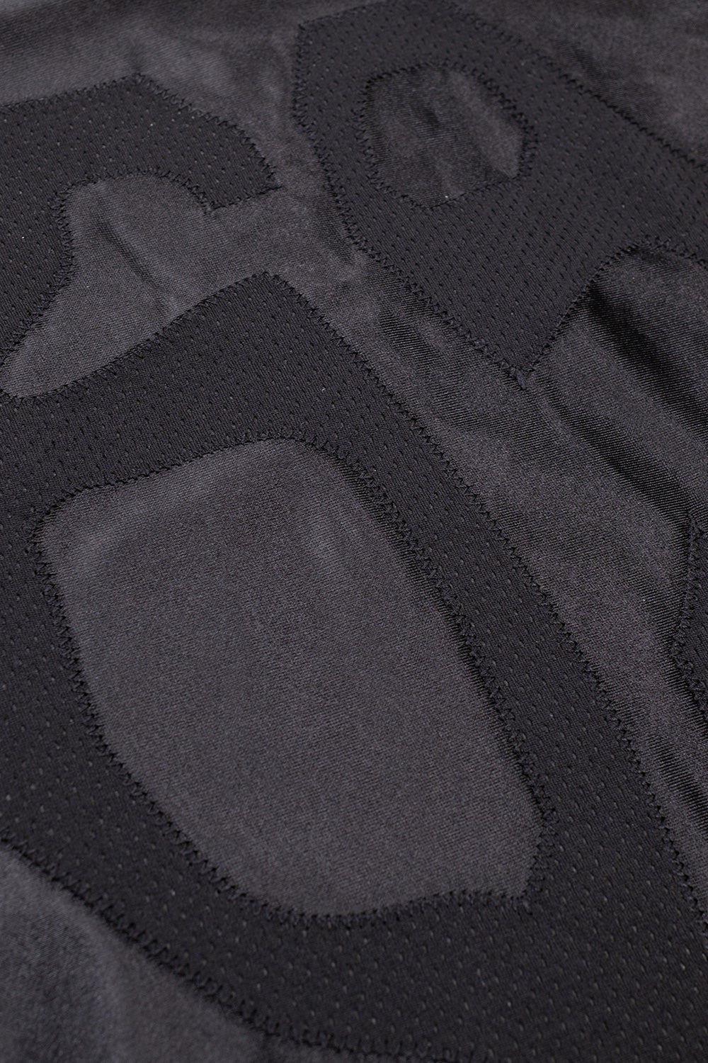 Perks And Mini Keeper Jersey Black - BONKERS