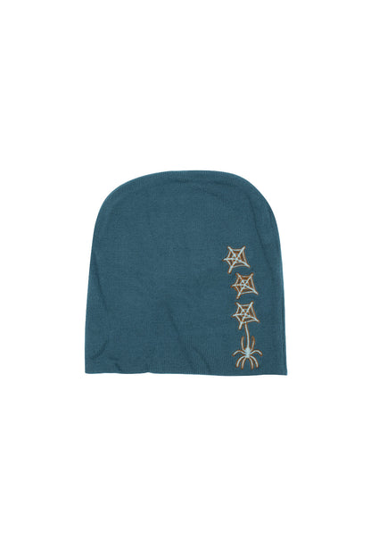 Pigsty Reversible Jester Beanie Blaz