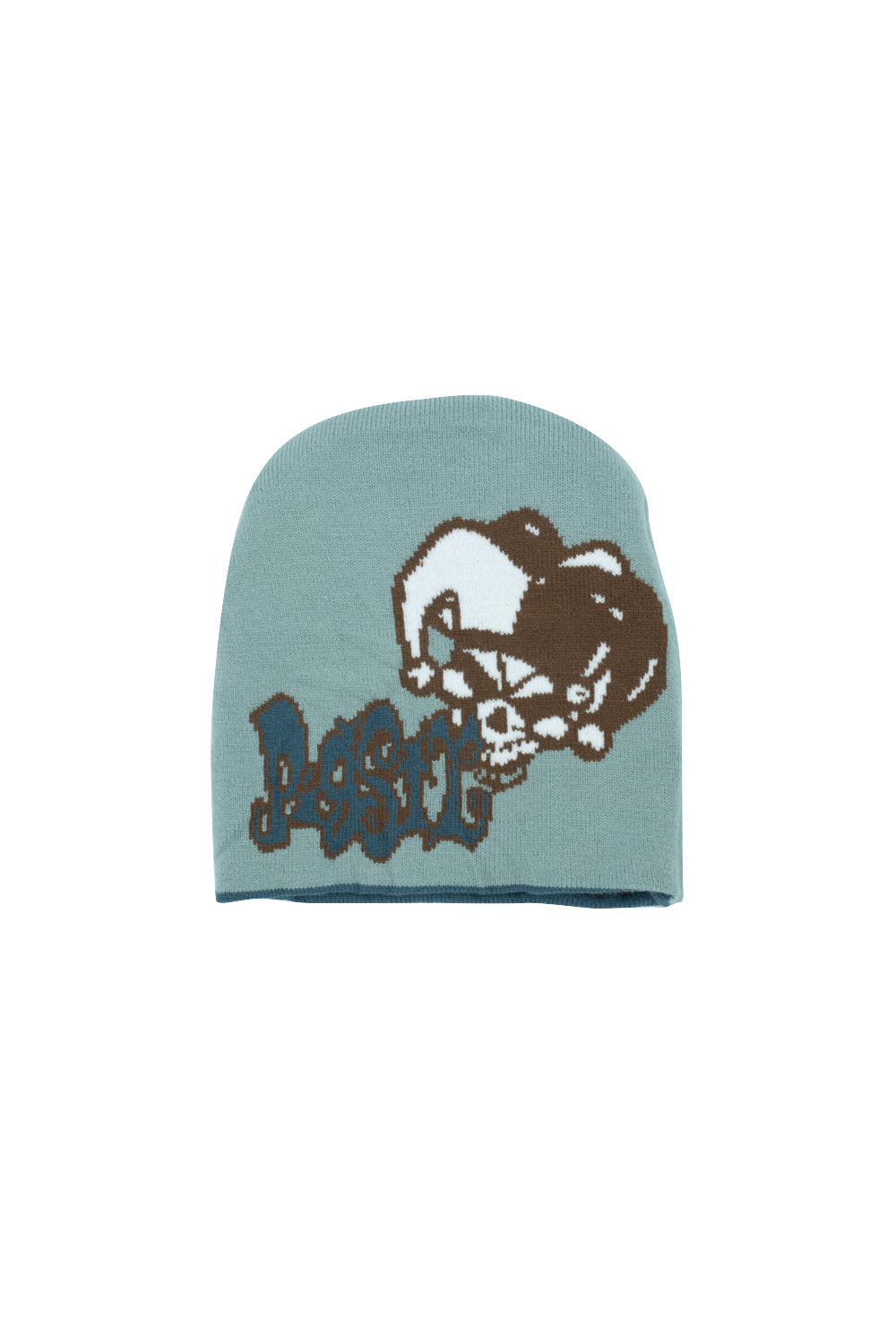 Pigsty Reversible Jester Beanie Blaz