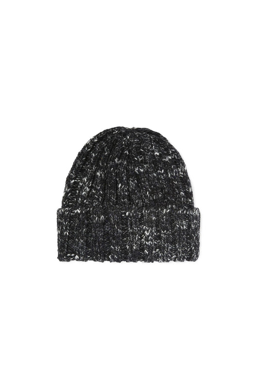 Polar Skate Co. Ali Beanie Schwarz