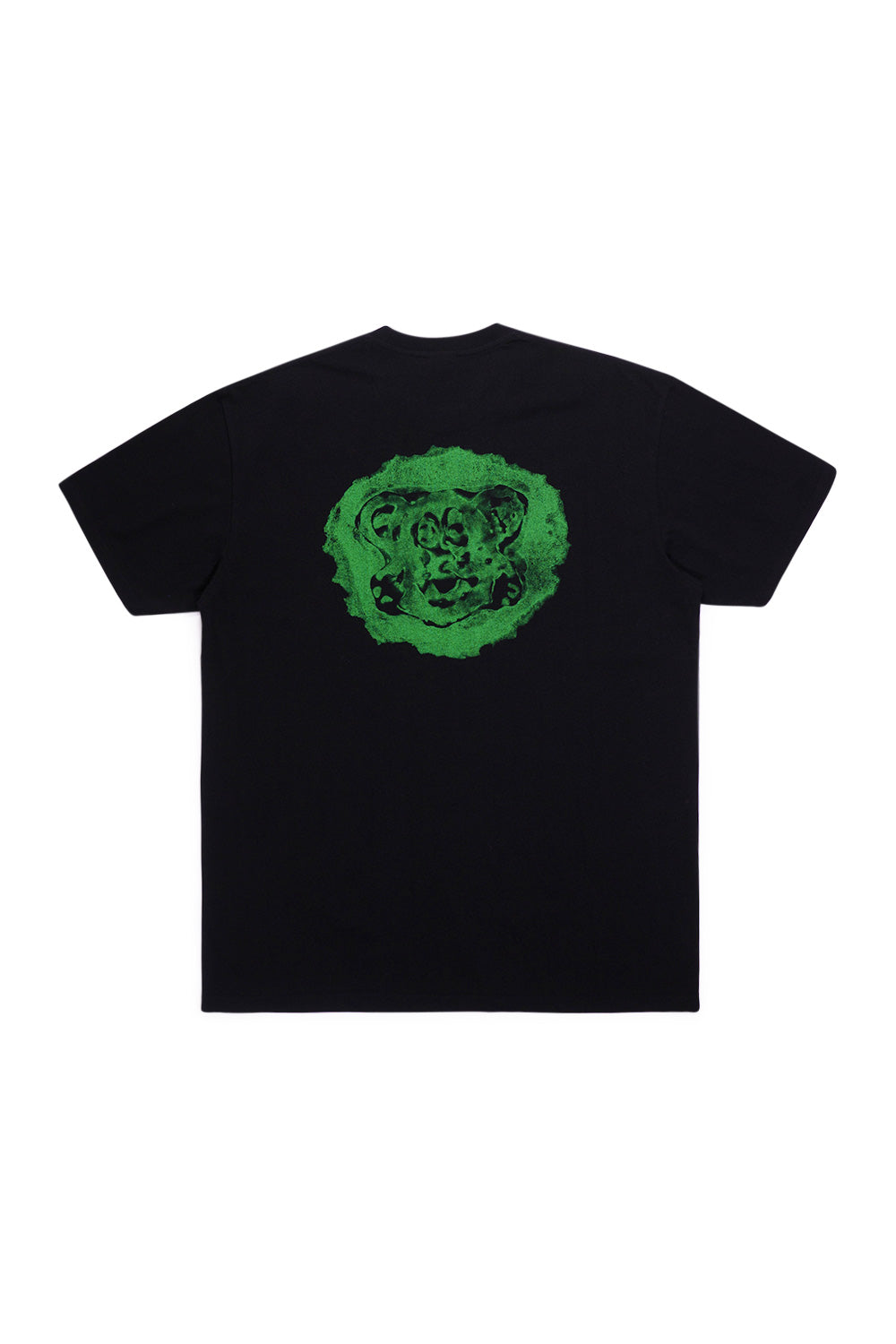 Polar Skate Co. Bear T-Shirt Schwarz