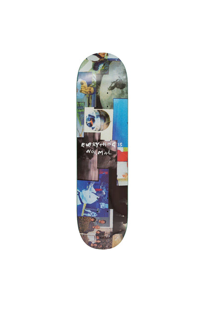 Polar Skate Co. Everything Is Normal B Deck 8,75"