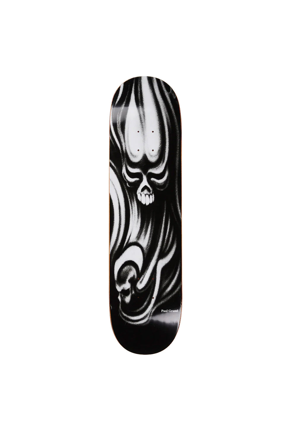 Polar Skate Co. Paul Grund Skulls Deck 8,25" - BONKERS