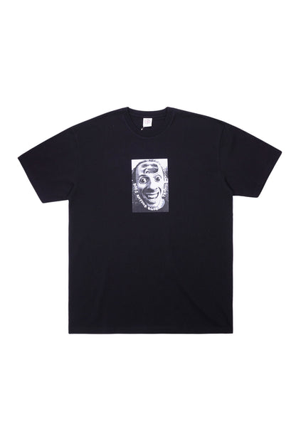 Polar Skate Co. Trapped Inside T-Shirt Schwarz